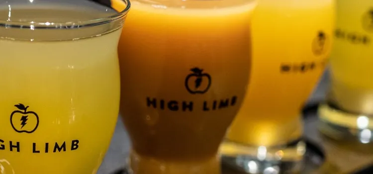 High Limb Cider Taproom