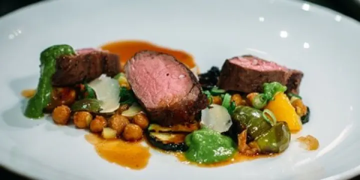 Splendido at the Chateau