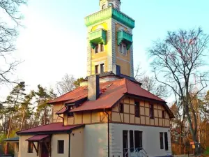 Restaurant Schöne Aussicht