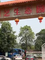 Chuangyi Ecological Park