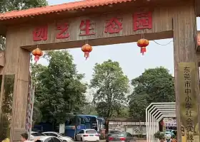 Chuangyi Ecological Park