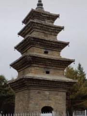 Lingguang Tower