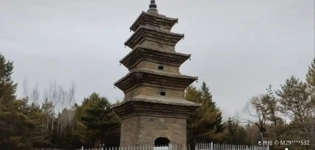 Hotel in zona Lingguang Tower