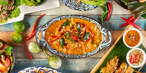 Baan Thai
