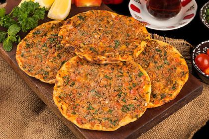 Warung Turki by Turkuaz