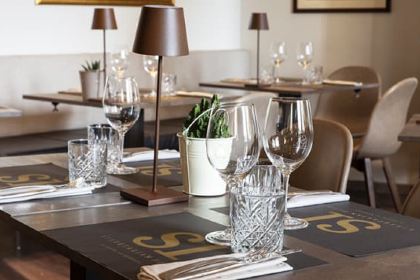 G Italian Street Food