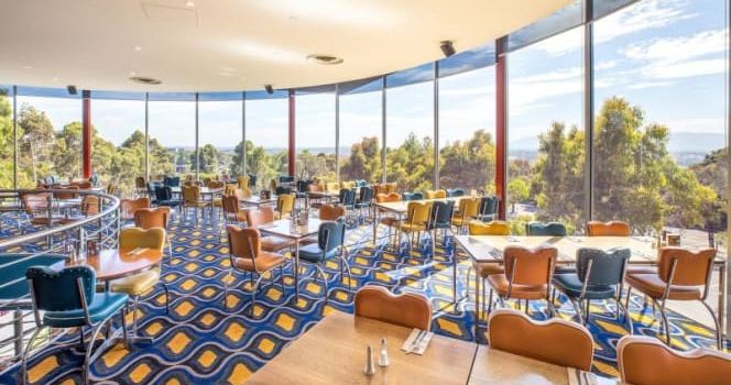 Wheelers Hill Hotel