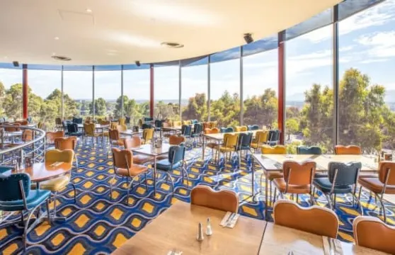 Wheelers Hill Hotel Bistro