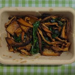 Green Vege Cafe User Photo