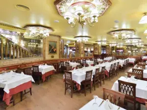 La Tagliatella