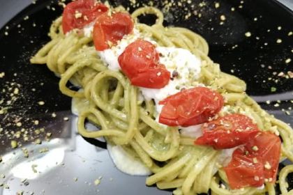 Osteria Del Pirata 945