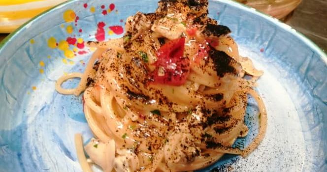 Alici Trattoria Di Mare