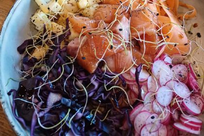 La Cantine Arkose Massy