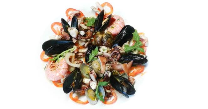 Ristorante Albergo Belvedere
