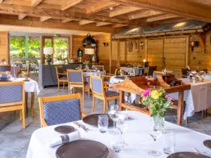 Le Chalet Florimont