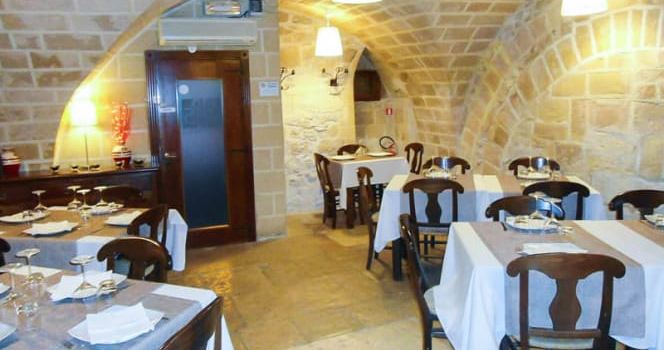 Ristorante 95