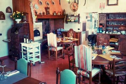 Coccio Pesto Bistrot