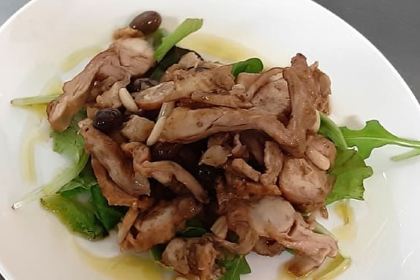 Trattoria Quinta Terra