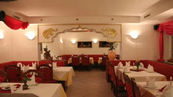 Manzil Indisches Restaurant