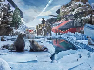 SeaWorld® Yas Island