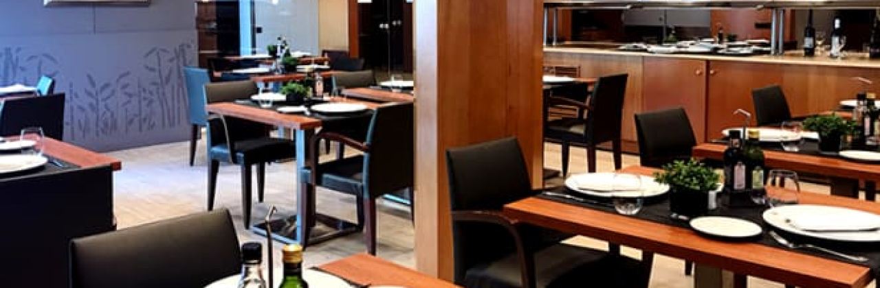 Sibarius - Catalonia Gran Hotel Verdi