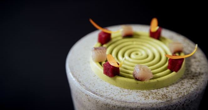 Origen - Gastronomia Sostenible