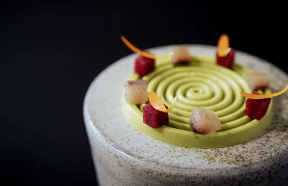 Origen - Gastronomia Sostenible