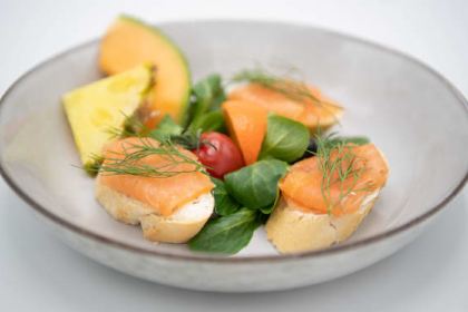 't Hof van Colmschate