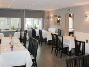 Auberge de St Germain du Crioult