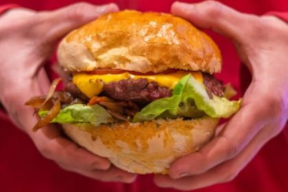 180 Grammi Burgers & Beers San Frediano