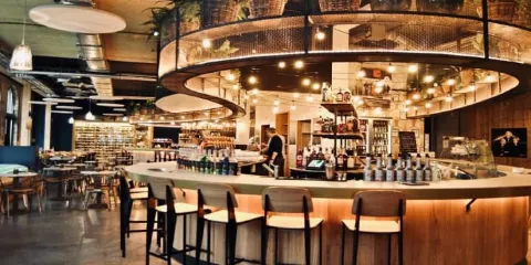 Fabrik 1801 - Le Steakhouse