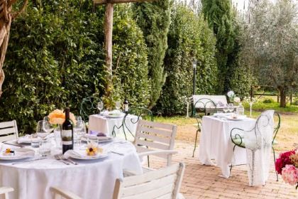 Agriturismo Valentini