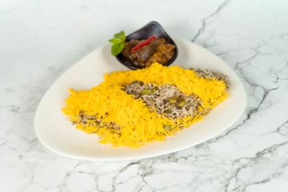 Shiraz - Best Persian Restaurant + Bar