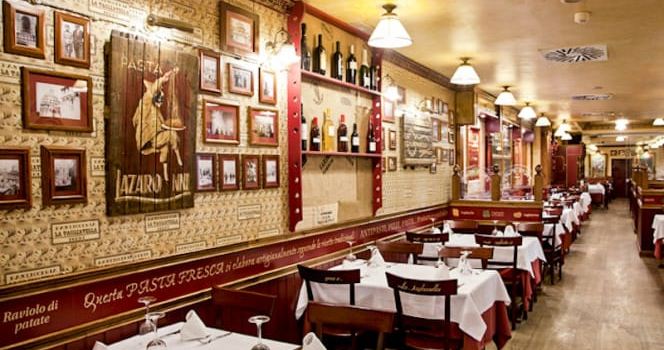La Tagliatella Igualada