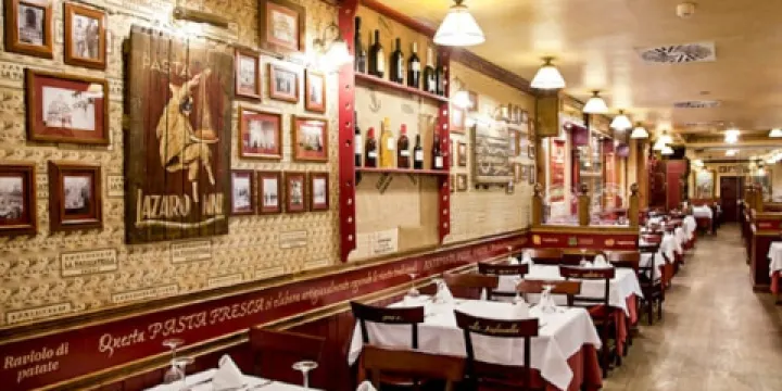 La Tagliatella Igualada