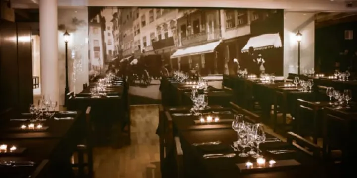 República da Saudade