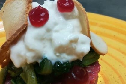 Agriosteria Del Frantoio