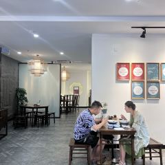 Suguy Soba House User Photo