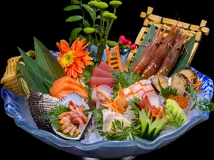 Shinsen Grill
