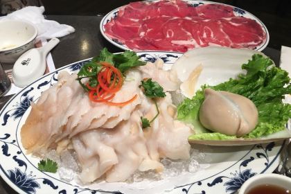 Landmark Hotpot House