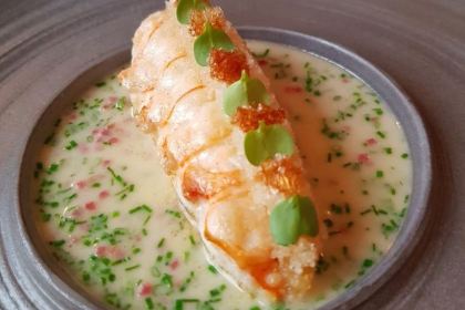 Restaurant Konstantin Filippou