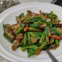 NI WAN XI YU GUAN 여행 사진