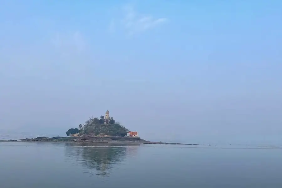 Baozhu Islet