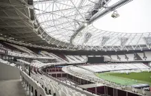London Stadium