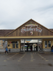 Parque da Oktoberfest