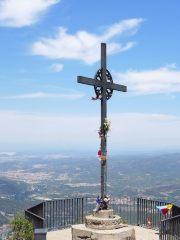 Cruz de San Miguel
