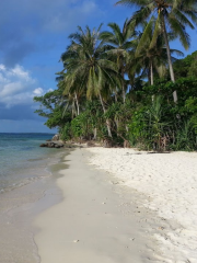 Karimunjawa National Park