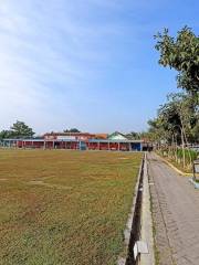 Lapangan Jiwan