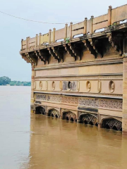 Pakka Ghat