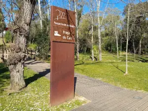 ヴェルデ・ド・ボニート公園